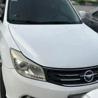 هایما s7|خودرو سواری و وانت|تهران, سلیمانی|دیوار