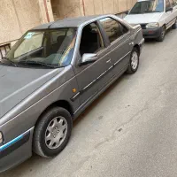 پرشیا سال مدل ۹۵|خودرو سواری و وانت|قرچک, مجتمع مسکونی طبیعت|دیوار