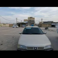 پژو 405 استیشن، مدل ۱۳۸۳|خودرو سواری و وانت|بندر ماهشهر, |دیوار