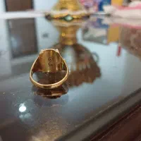 انگشتر دانشجویی بکر انتیک|جواهرات|تهران, فلاح|دیوار