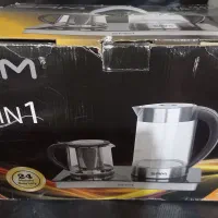 چایی ساز مدل سام