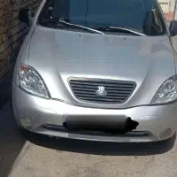 تیبا صندوق دار مدل ۸۹