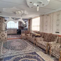 فروش ویلایی دونبش کنار بلوار اصلی