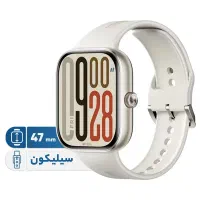ساعت هوشمند 47 میلی‌متری شیائومی مدل redmi watch 5
