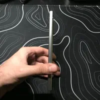 Galaxy S24 Ultra در حد نو با Fit3|موبایل|تهران, طرشت|دیوار