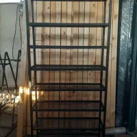 داریز خفن لوکس رخت اویز  رگال بندی قفسه بندی۸۵
