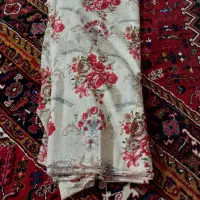 پارچه زیبا رو|لوازم خیاطی و بافتنی|آذرشهر, |دیوار