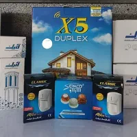 پک های دوربین مداربسته و دزدگیر اماکن|دوربین مداربسته|قم, باسکول|دیوار