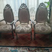 مبلمان|مبلمان خانگی و میز عسلی|چناران, |دیوار