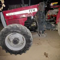 تراکتور 475 جفت|خودرو سنگین|مزایجان, |دیوار