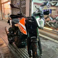 کی تی ام ktm ادونچر