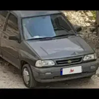 پراید83