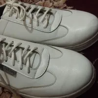 کفش نو|کیف، کفش، کمربند|خرمشهر, |دیوار