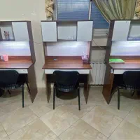 منشی آموزشگاه و مراقب پانسیون مطالعاتی دخترانه