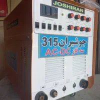دستگاه جوش آرگون AC.DC جوش تمام وقت