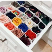 تولیدی نظم دهنده (ارگانیزر )کمد و کشو|جاکفشی، کمد، دراور|تهران, صادقیه|دیوار