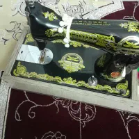 چرخ خیاطی|چرخ خیاطی و ریسندگی|صفادشت, |دیوار