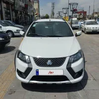 خودرو کوییک مدل ۴۰۲ بی رنگ