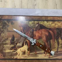 چاقو پدر خوانده