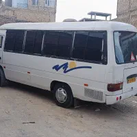 مینی بوس هیوندا مدل 90