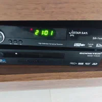 گیرنده دیجیتال