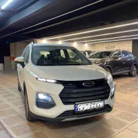 کی ام سی SR3 خشک1404/اقساط24تا60ماه بانکی/معاوضه