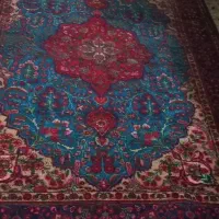 فرش دستبافت