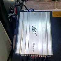 آمپ m2 چهار کانال خوش قیمت