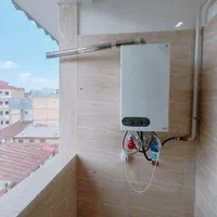 فروش اپارتمان ۸۵متری نوساز فول امکانات|فروش آپارتمان|رشت, یخسازی|دیوار
