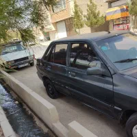 پرایددوگانه82سی آن جی|خودرو سواری و وانت|قم, قلعه کامکار|دیوار