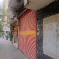 مغازه ۳۰ متری بر اتوبان نواب