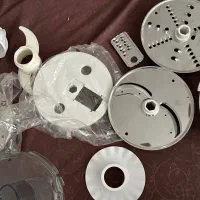 وسایل غذاساز ویداس