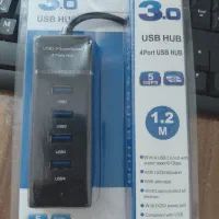 هاب USB3.0