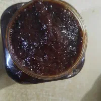 رب انار ملس ترش شیرین ۶۰۰
