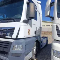 کامیون کشنده|خودرو سنگین|اصفهان, قلعه طبره|دیوار