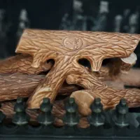 منقل شومینه