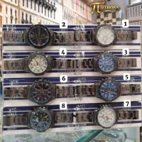 ساعت مچی ایگل تایم