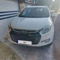 جک s5 نیو فیس ۱۴۰۲