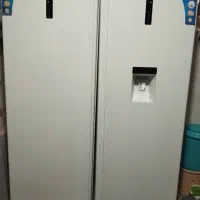 یخچال دوقلو