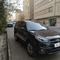 ام وی ام x33 s مدل ۹۵|خودرو سواری و وانت|تبریز, |دیوار