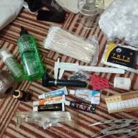 لوازم آرایشگری