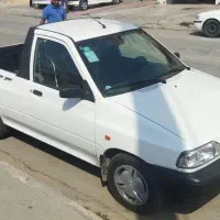 پراید وانت مدل ۱۴۰۳ خشک|خودرو سواری و وانت|بندرعباس, |دیوار