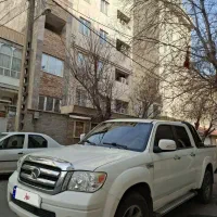 کاپرا ۲ آخر ۹۶ سفید بی رنگ و ضربه بدون خط و خش