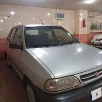 پراید 86|خودرو سواری و وانت|تبریز, |دیوار