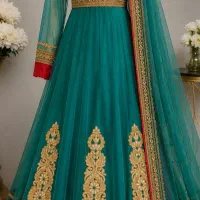 لباس هندی