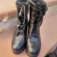 بوت دخترانه وکتونی