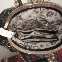 کیف زنانه مجلسی|کیف، کفش، کمربند|شاهین‌شهر, فردوسی|دیوار