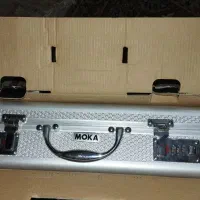 سرویس قاشق و چنگال چمدانی .|ظروف سرو و پذیرایی|تهران, امام حسین|دیوار