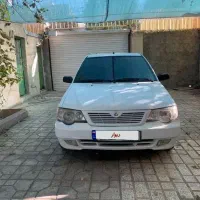 پراید۱۱۱مدل ۹۷بیرنگ