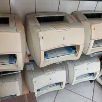 پرینتر تک کاره لیزری hp ۱۲۰۰